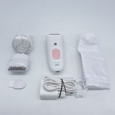 Braun Silk-épil 5 Epilierer