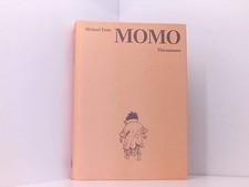 Momo ein Märchen-Roman Ende