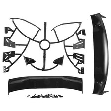 für 1/10 RC Racing Drift Auto