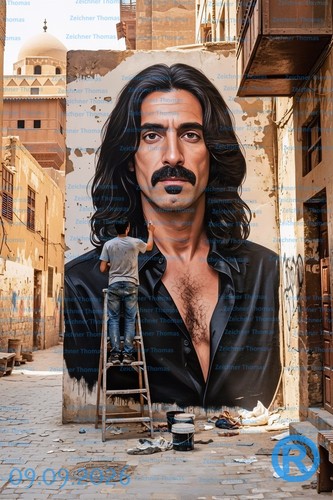 Frank zappa 7abf - in, a4