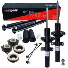 SACHS Stoßdämpfer Domlager