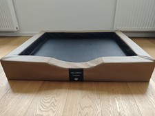 GELAX Hundebett, Compact