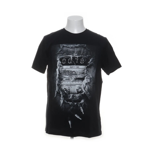 Diesel shirt größe l - t-shirt,, größe: