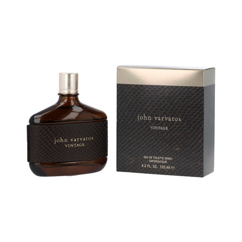 John varvatos vintage - vintage, eau