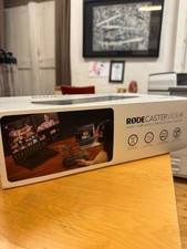 RØDE RØDECaster Video Mixer