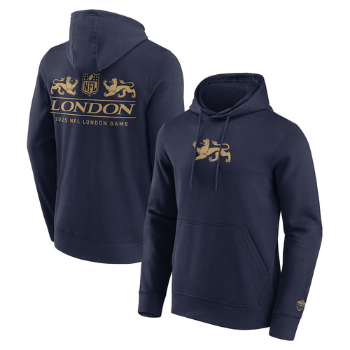 Nfl london games hoodie - nfl,