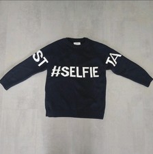  Zara Strickpullover in Gr