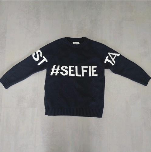 Zara strickpullover gr - ,