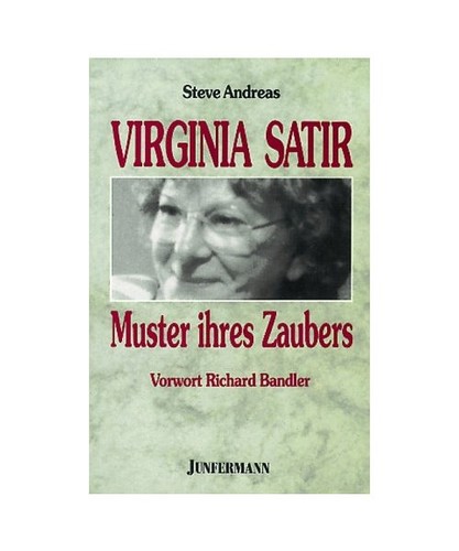 Virginia satir muster des - virginia,