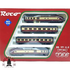 ♻️ 🚂 AC Roco 14183A