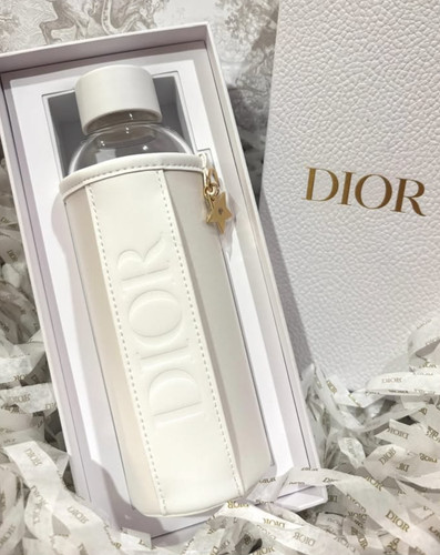 Nagelneue dior glas - dior,