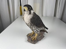 Kunststoff Sammler Figur