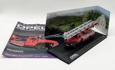 Opel Collection 1:43 ,,Opel