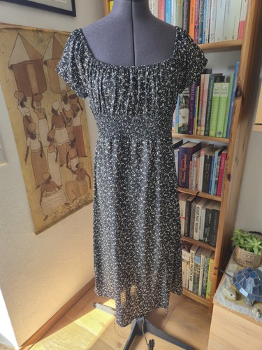 Disturbia damen maxikleid - disturbia, gr