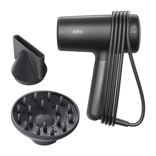 Braun haartrockner hd4 - braun, hd4.2