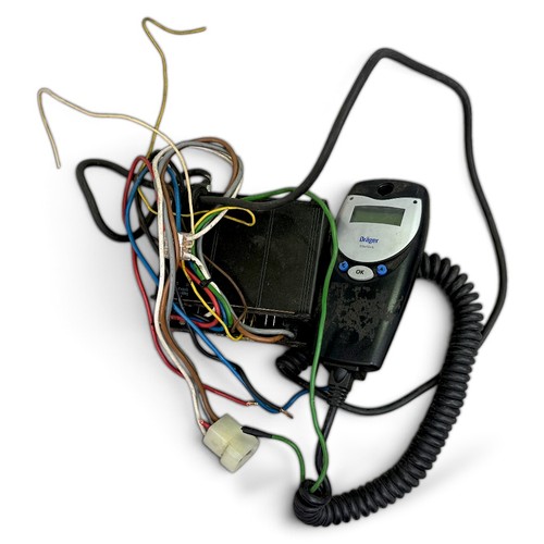 Dräger atemalkoholtester - drÄger,