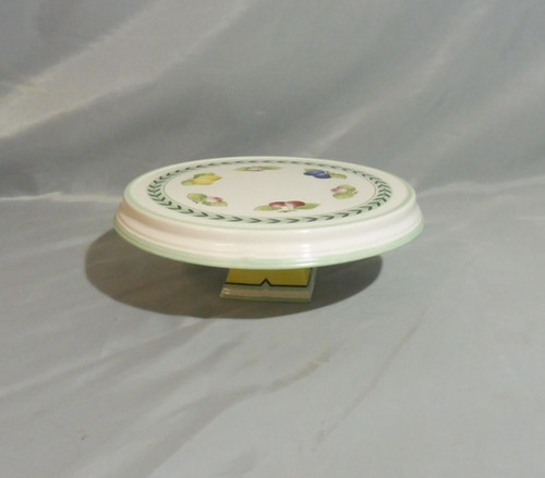 French garden villeroy - french,