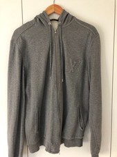 LOUIS VUITTON PARIS Sweatjacke