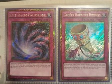 Yu-Gi-Oh-Karte