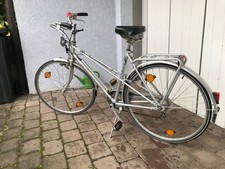 Zoll kettler alu sportrad - zoll,