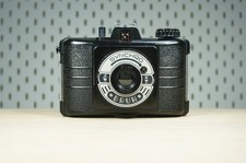 Druh synchro bakelite - synchro, medium
