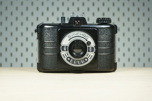 Druh synchro bakelite - druh,