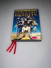 Vanguard Bandits Official