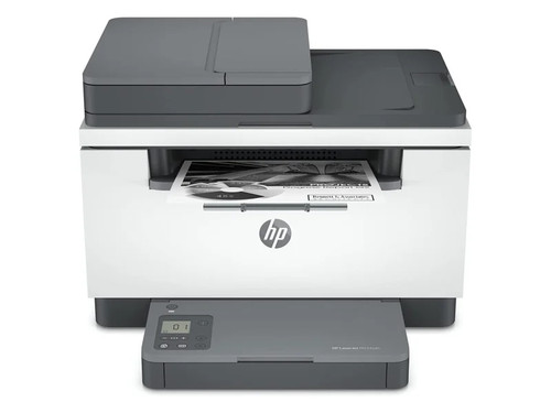 Laserjet m234sdn - hp,