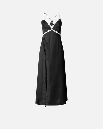 Damen kleider pinko albino - damen,