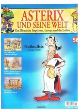 Asterix und seine Welt Heft #