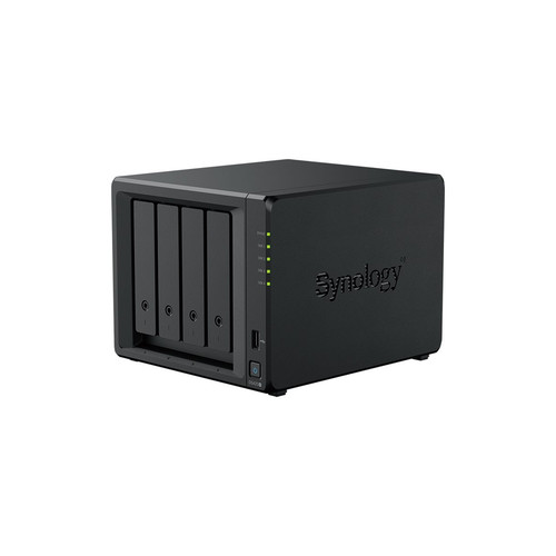Synology disk station ds425 - synology,