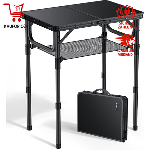 Campingtisch klappbar - campingtisch,