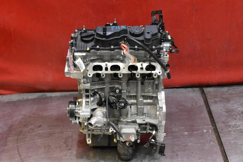 Motor kia sportage - kia, 1.6