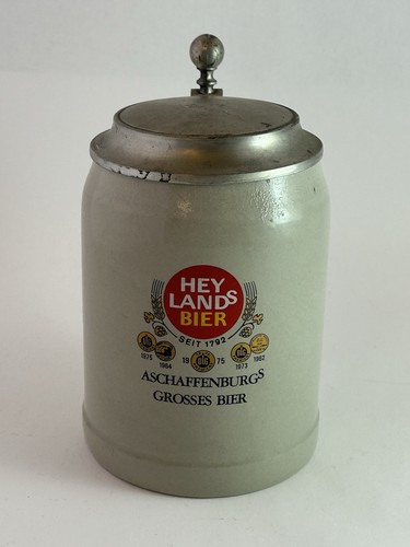 Heylands bier aschaffenburg - heylands,