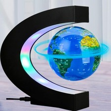 LED-beleuchteter schwebender