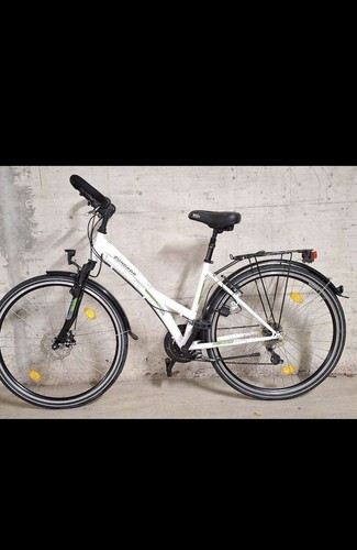 Zündapp city bike zoll - zündapp, 28
