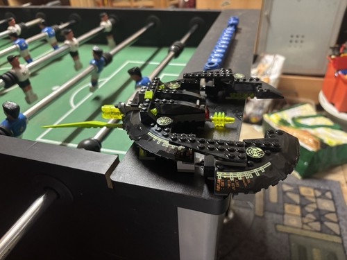 Lego 7683 mars mission - 7683,