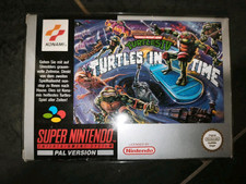 Teenage Mutant Hero Turtles