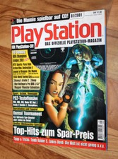 Playstation Magazin Final