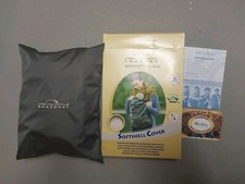 AMAZONAS Softshell Cover für