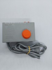 verschiedene Fahrpulte/ Trafos von Lima, gebraucht, ohne OVP, funktionsgeprüft