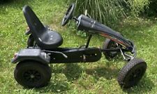 Dino Car - GoKart - Kinderfahrzeug