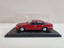 Hachette Norev 1/43 Nissan