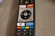 Fernbedienung hanseatic