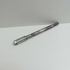 Honda XL 500 R PD02 Vorderachse Vorderradachse Achse vorne axle front B0096