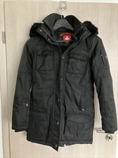 Wellensteyn Schneezauber Größe S, Schwarz 