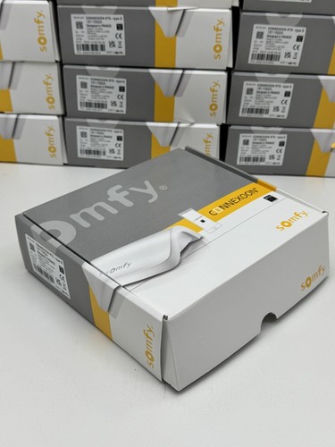 Somfy 1811592a connexoon - 1811592a, rts
