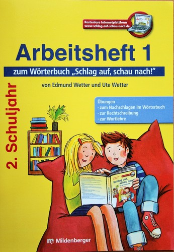 Arbeitshefte und zum - 1,