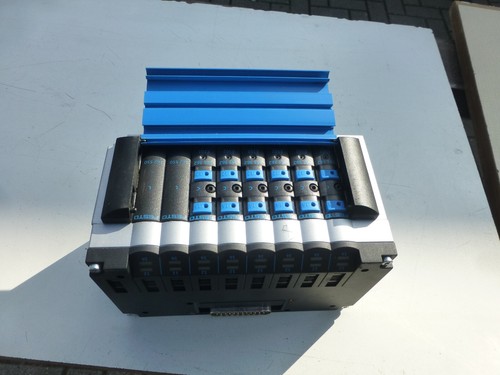 Festo ventilinsel - festo,