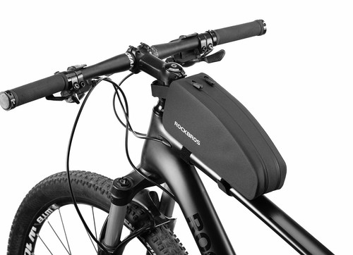 Rockbros fahrrad rahmentasche - rockbros,
